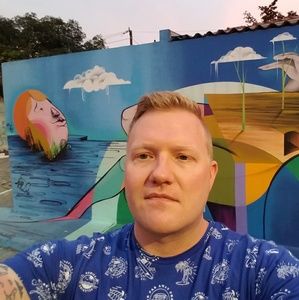 Meet your Posher, Justin